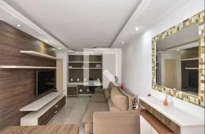 Apartamento com 2 quartos à venda na Avenida Professor Gióia Martins, --, Jardim Monte Kemel, São Paulo
