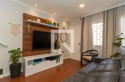 Casa com 2 quartos à venda na Avenida Nossa Senhora do Sabará, --, Jardim Palmares, São Paulo