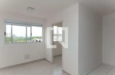 Apartamento com 2 quartos à venda na Avenida José César de Oliveira, --, Vila Leopoldina, São Paulo
