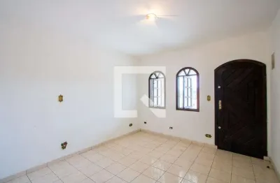 Casa com 2 quartos à venda na Rua Biguá, --, Vila América, Santo André