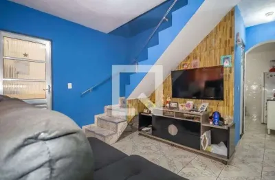 Casa com 2 quartos à venda na Rua Sebastião Horácio Lima, --, Jardim Roberto, Osasco