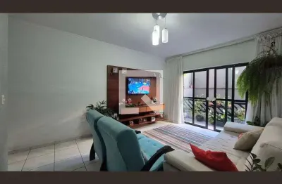 Apartamento com 2 quartos à venda na Rua Uruguai, --, Santa Teresinha, Santo André