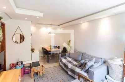 Casa com 2 quartos à venda na Rua Purus, --, Vila Mazzei, São Paulo