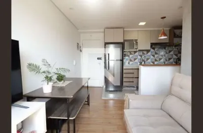 Apartamento com 2 quartos à venda na Rua, --, Panamby, São Paulo