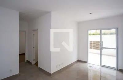 Apartamento com 2 quartos à venda na Rua Felipe Camarão, --, Centro, Diadema