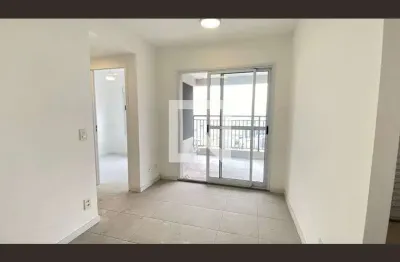 Apartamento com 2 quartos à venda na Rua Major Otaviano, --, Mooca, São Paulo