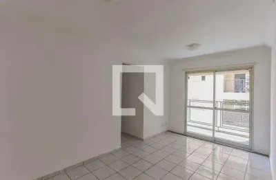 Apartamento com 3 quartos à venda na Rua Professor Arnaldo João Semeraro, --, Jardim Santa Emília, São Paulo