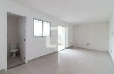 Apartamento com 1 quarto à venda na Rua Vale da Ribeira, --, Santana, São Paulo