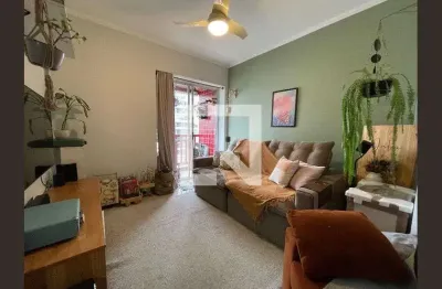 Apartamento com 2 quartos à venda na Rua Henrique Chaves, --, Jardim Ester Yolanda, São Paulo