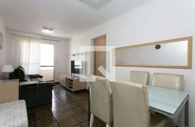 Apartamento com 3 quartos à venda na Rua Atucuri, --, Vila Carrão, São Paulo