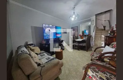 Casa com 2 quartos à venda na Rua João Fernandes Camisa Nova Júnior, --, Jardim São Luís, São Paulo