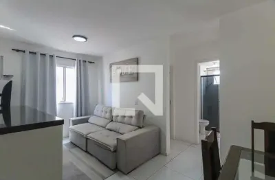 Apartamento com 2 quartos à venda na Avenida Doutor Francisco Mesquita, --, Vila Prudente, São Paulo