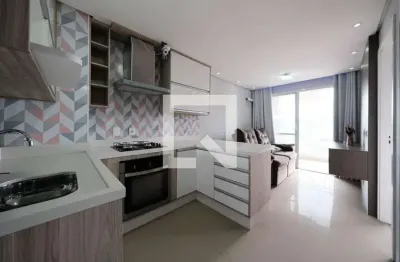 Apartamento com 1 quarto à venda na Rua Olga Fadel Abarca, --, Jardim Aricanduva, São Paulo