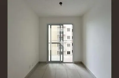 Apartamento com 1 quarto à venda na Rua Nora Ney, --, Socorro, São Paulo