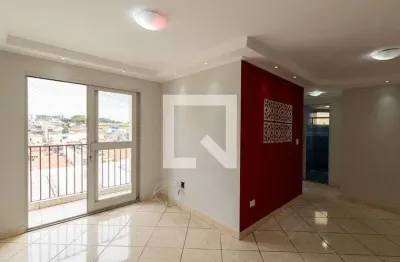 Apartamento com 2 quartos à venda na Rua Colonial das Missoes, --, Itaquera, São Paulo