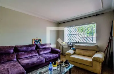 Casa com 3 quartos à venda na Rua Massaranduba, --, Parque João Ramalho, Santo André