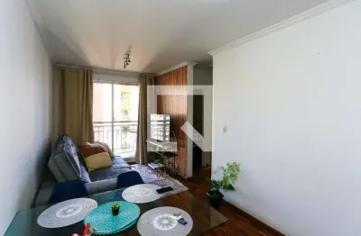 Apartamento com 2 quartos à venda na Rua Dom Salomão Ferraz, --, Vila Andrade, São Paulo
