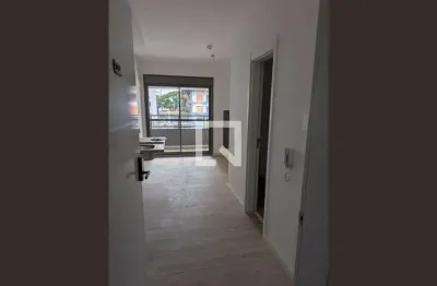 Kitnet / Stúdio à venda na Rua Borges Lagoa, --, Vila Clementino, São Paulo