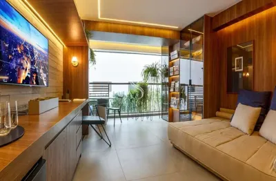 Apartamento à venda em São Paulo-SP, Vila Pompéia: 1 quarto, 1 banheiro, 29m² de área. Imperdível!