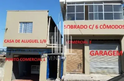 Imóvel de luxo à venda em são paulo-sp: casa no jardim zilda com 8 quartos, 8 banheiros e 300m² de área