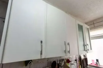 Cobertura à venda em São Paulo-SP, Vila Portugal: 2 quartos, 1 banheiro, 1 vaga de garagem, 110m². Venha conferir!