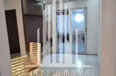 Apartamento residencial em são paulo - sp, jardim nove de julho