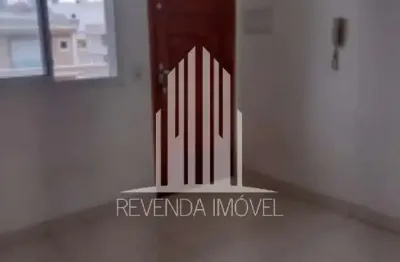 Apartamento com 2 quartos à venda na Rua Cinco de Maio, --, Vila Esperança, São Paulo