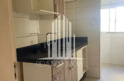 Apartamento à venda em localização privilegiada: 2 quartos, 1 sala, 1 banheiro, 43,00 m² - imperdível!