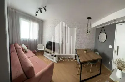 Imperdível oportunidade de adquirir seu apartamento no tatuapé com 2 quartos, 1 banheiro e vaga de garagem!