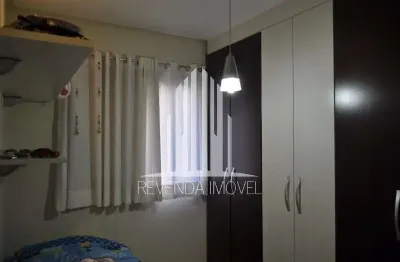 Apartamento com 2 quartos à venda na Rua Viena, --, Sacomã, São Paulo