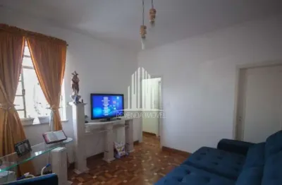 Venda de apartamento no brás, 2 quartos, 1 sala, 1 banheiro, 55m² em são paulo-sp!