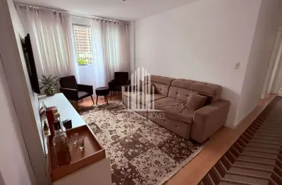 Apartamento no condomínio marcos à venda em santana, são paulo-sp: 2 quartos, 2 banheiros, 1 vaga de garagem, 73m² de área.