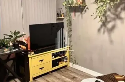 Apartamento à venda em são paulo-sp, parque ipê: 1 quarto, 1 sala, 1 banheiro, 1 vaga de garagem, 30m² de área.