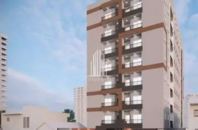 Apartamento com 2 quartos à venda na Rua Príncipe da Beira, --, Vila Alpina, São Paulo