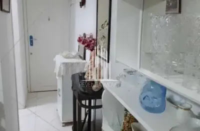 Apartamento moderno de 1 quarto com vaga na mooca, são paulo - sp: confira já!