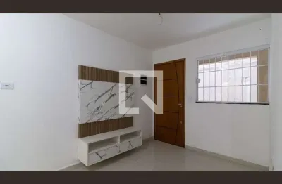 Apartamento com 2 quartos à venda na Rua Ataulfo de Paiva, --, Vila Euthalia, São Paulo