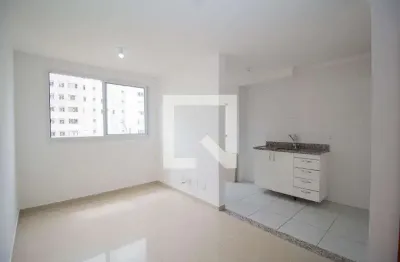 Apartamento com 2 quartos à venda na Avenida Aparecida do Rio Negro, --, Jardim Íris, São Paulo