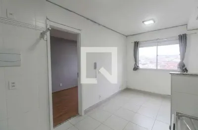 Apartamento com 1 quarto à venda na Avenida Vila Ema, --, Vila Santa Clara, São Paulo