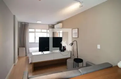 Kitnet / Stúdio à venda na Rua Paim, --, Consolação, São Paulo