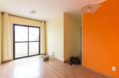 Apartamento com 2 quartos à venda na Rua Judith Zumkeller, --, Mandaqui, São Paulo