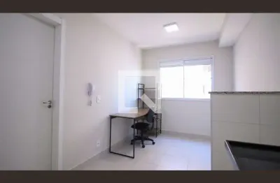 Apartamento com 1 quarto à venda na Avenida Vila Ema, --, Vila Santa Clara, São Paulo