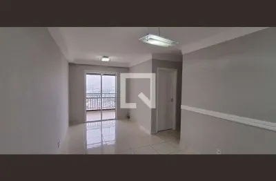 Apartamento com 2 quartos à venda na Avenida Winston Churchill, --, Rudge Ramos, São Bernardo do Campo