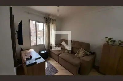 Apartamento à venda - parque erasmo assunção, 2 quartos, 50 m2