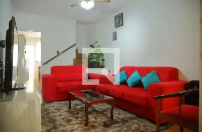 Casa com 2 quartos à venda na Rua Carlos Lacerda, --, Nova Petrópolis, São Bernardo do Campo