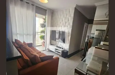 Apartamento com 2 quartos à venda na Rua do Oratório, --, Mooca, São Paulo