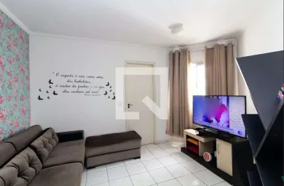 Apartamento com 1 quarto à venda na Rua Serra de São Domingos, --, Itaquera, São Paulo