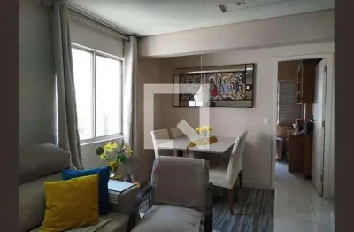 Apartamento com 2 quartos à venda na Rua Francisca de Paula, --, Vila Carrão, São Paulo