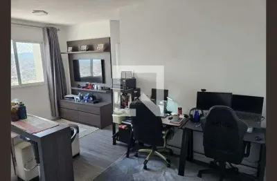 Apartamento com 2 quartos à venda na Rua Franklin do Amaral, --, Vila Roque, São Paulo