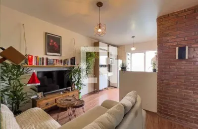 Apartamento com 1 quarto à venda na Rua Barão de Iguape, --, Liberdade, São Paulo