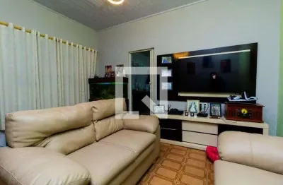 Casa com 4 quartos à venda na Rua Ângelo Pavan, --, Vila Carrão, São Paulo